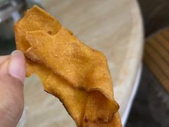 -方林富炒货店(西溪路78号本人店)