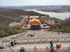 -六鼎山文化旅游区
