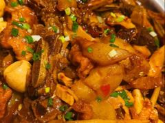 -胖哥俩肉蟹煲(石家庄勒泰中心店)