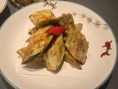 招积茄子-小炳胜(卓悦中心店)