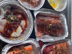 -蚝英雄·鲜蚝自助专门店(洋桥店)