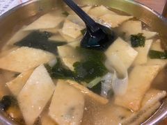 -HOTISLAND海鸡岛·韩国料理(江南西店)