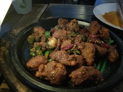 -薇酌饮·陕西菜(南门外店)