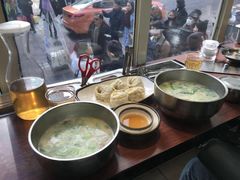 -神仙雪浓汤(明洞店)