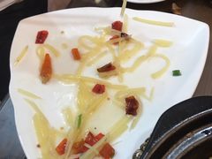 -临街徽菜馆·正宗黄山味