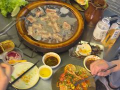 -老渔家白族·石板烧·野生菌火锅(古城中心店)