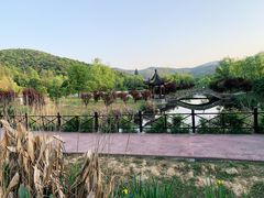 景点-石塘人家