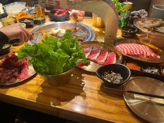 -韩罗苑(万象城店)