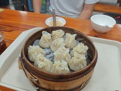 -枫泾丁氏烧卖(枫丽路店)