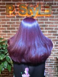 -P.STYLE 派斯造型