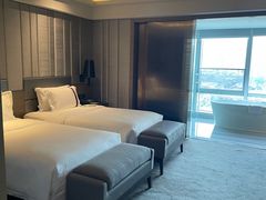 -榛悦隆堡成都酒店(春熙路太古里店)