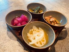 -半山腰·云南菜(侨福芳草地店)