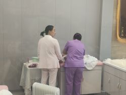 -贝悦嘉到府式移动月子中心·月嫂中心
