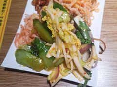 素凉菜-猫姑娘大盘鸡(商城路店)