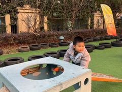-保利好未来幼儿园·托育园·早教