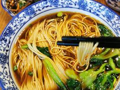 -孙盛兴奥灶面馆·蟹黄面·三虾面(山塘街总店)