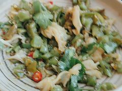 -云海肴·汽锅鸡·云南菜(苏州中心店)