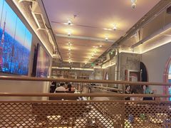 -新石器烤肉(之心城店)