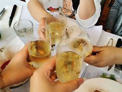 -拉蒂娜·巴西牛排馆 Latina·Brazilian Steakhouse(陆家嘴旗舰店)