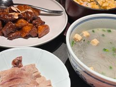-小厨娘金榜题名(夫子庙秦淮河店)