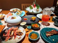 -味见·荣家(亚泰大街店)