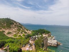 -鹿嘴山庄