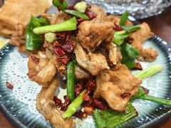 -金龙·打边炉(武进路店)