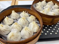 -上味馆南翔小笼(杏山路店)