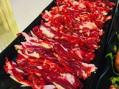 -牛记皇·鲜牛肉火锅(弘阳广场店)