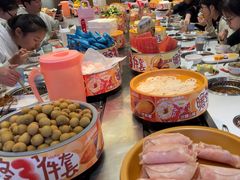 -龍歌自助小火锅(秦淮水游城店)