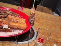 -北三老太太烧烤(人生一串上榜店)