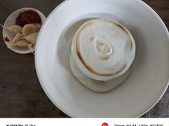 -老刘家泡馍·陕西老字号(钟楼广济街店)