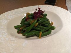 -莲·中餐厅(成都首座万豪酒店)