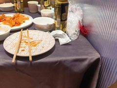 -润泽园饭庄(中山路店)