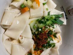 -吴满满油泼面(北方风味园店)