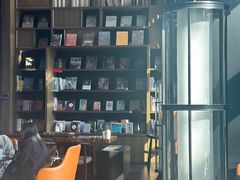 -木嘛working coffee(前海店)