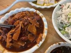 -泰润8号饭堂(闻喜路店)