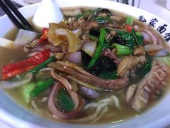 -孙家面馆(小康城店)