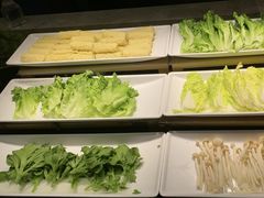 -千滋百味自助海鲜烤肉(布吉景华店)