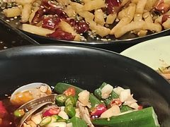 -一棠龙虾•王牌虾球(楚河汉街店)