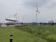 -那香海钻石沙滩浴场