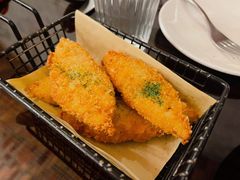 -Ciao窑炉披萨餐厅(宁波阪急店)