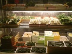 -清真·嘉福元火锅(正宁路店)