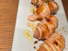 -水之惠鲜鱼料理(王府大街店)