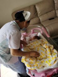 点击看大图 -宝生月子中心(民治店)