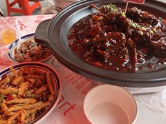 -回味黑鸭煲·始于2006(万松园店)