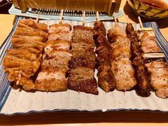 -晶吉·居酒屋·烧鸟·生鱼饭(中山区民主广场店)