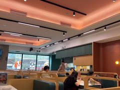 -香港深仔记茶餐厅(东门店)