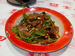 -堂瓦里·33年传统赣菜(第一街区店)