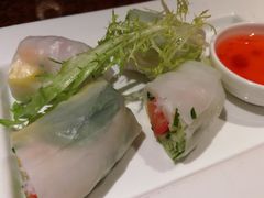 -绿茶餐厅(蓝色港湾店)